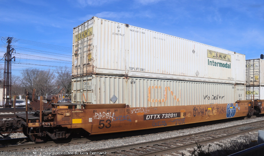 DTTX 732011 Unit B